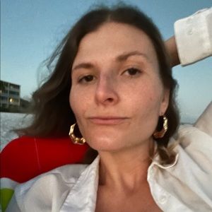 Meet your Posher, Christina